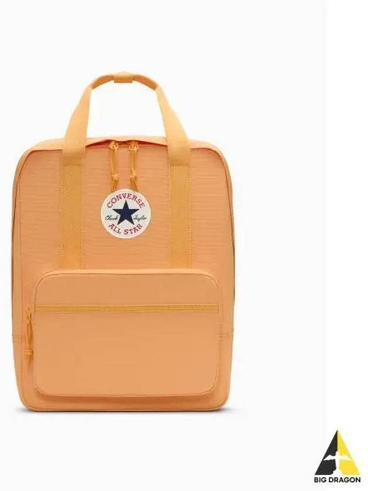 Small Square Backpack Best Zest 10026013 A10 - CONVERSE - BALAAN 1