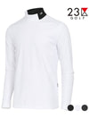 Golf Half Neck Point Tee EL3MTH006 - 23KU - BALAAN 2