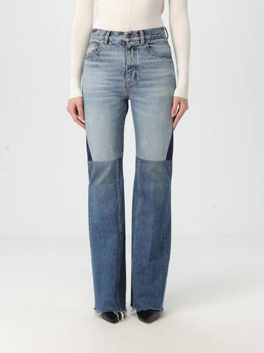 Jeans woman ChloÉ - CHLOE - BALAAN 1