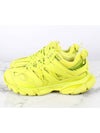 Neon track shoes sneakers 40 250 - BALENCIAGA - BALAAN 5