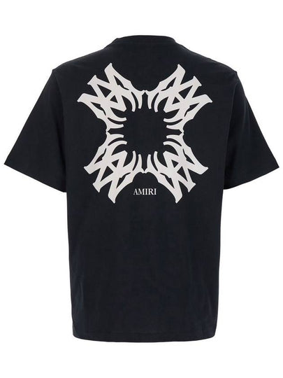 Amiri T-Shirts - AMIRI - BALAAN 2