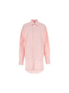 Dress Shirt SH0299PG1090 300 B0440991512 - JW ANDERSON - BALAAN 2