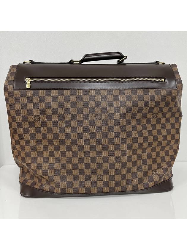 men s luggage bag - LOUIS VUITTON - BALAAN 3