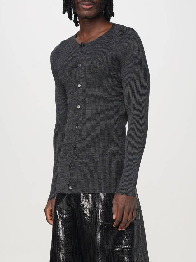 Cardigan men Alexander Mcqueen - ALEXANDER MCQUEEN - BALAAN 4