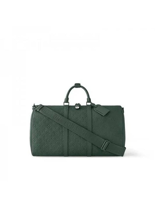 Keepall Bandouli?re 50 M24440 - LOUIS VUITTON - BALAAN 1