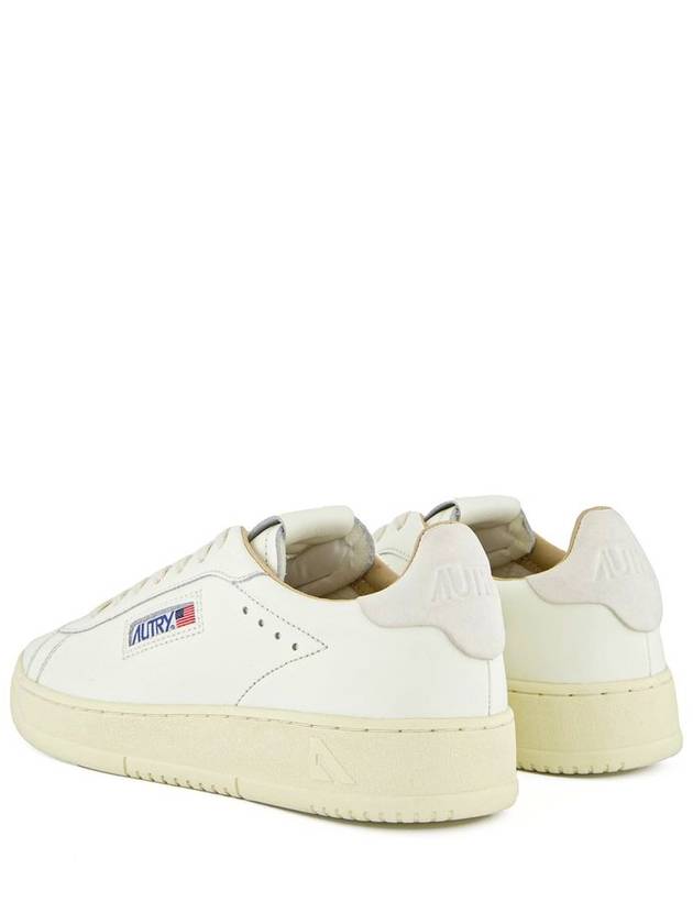 Sneakers ADLM MR01 MSH MSH - AUTRY - BALAAN 4