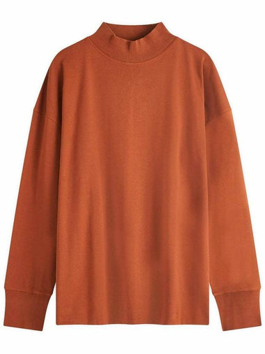 MHL Mockneck Thermal T Shirt - MARGARET HOWELL - BALAAN 1