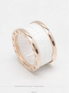 women rings - BVLGARI - BALAAN 5