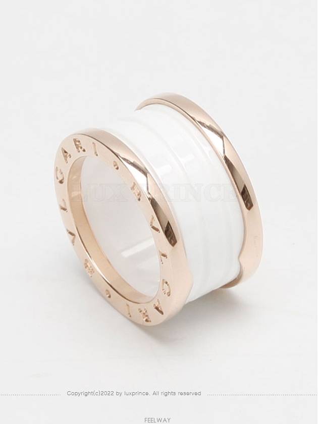 women rings - BVLGARI - BALAAN 5