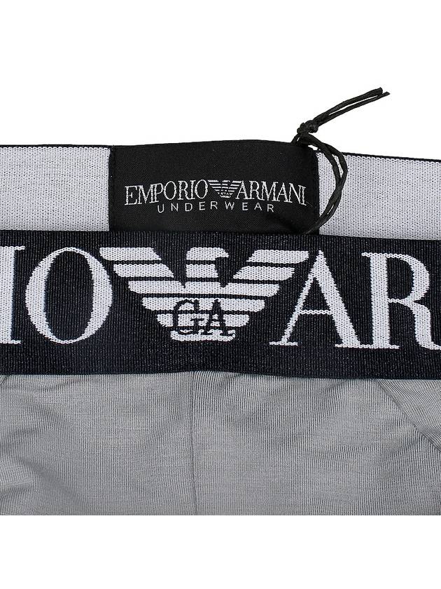 Modal Triangle Briefs 110814 3R511 24841 - EMPORIO ARMANI - BALAAN 8