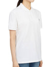 23SS Junior Top 323547926002 WHITE - POLO RALPH LAUREN - BALAAN 4