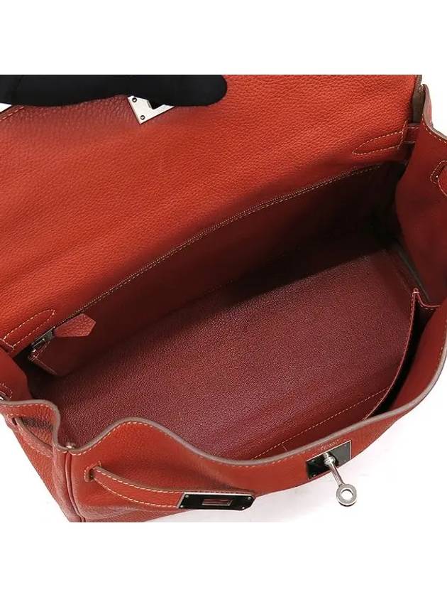 Epsong 2 WAY bag - HERMES - BALAAN 6