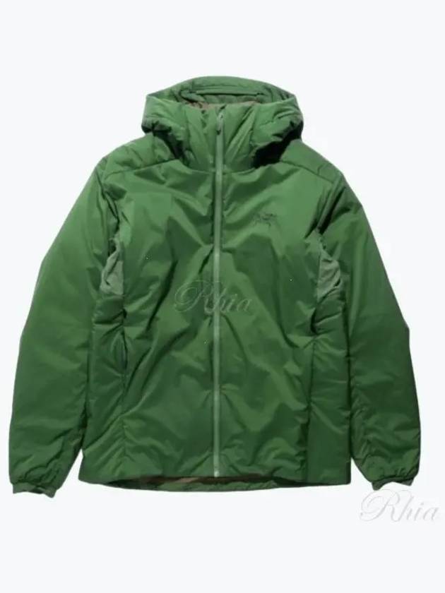 Atom Heavyweight Hooded Jacket Eden - ARC'TERYX - BALAAN 2