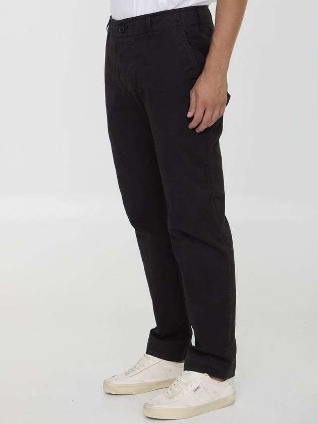 Rigid canvas pants - JAMES PERSE - BALAAN 2