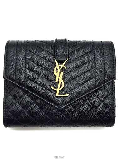 women s wallet - SAINT LAURENT - BALAAN 1