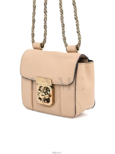 women shoulder bag - CHLOE - BALAAN 2