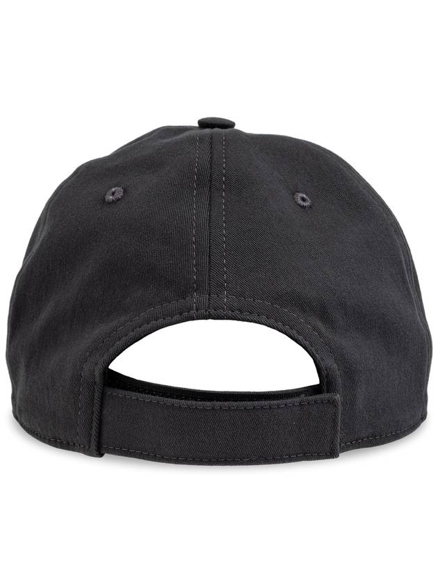 Dolce & Gabbana Cap, Men's, Black - DOLCE&GABBANA - BALAAN 3