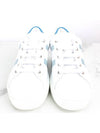 H logo avantage sneakers blue 40 5 255 - HERMES - BALAAN 3