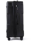 Tank 2 PC 27 Inch Hard Carrier Black - RAVRAC - BALAAN 4