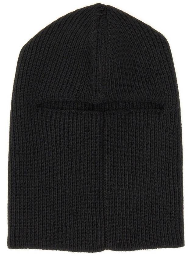 Hat 4KC4239056 001 BLACK - ALEXANDER WANG - BALAAN 5