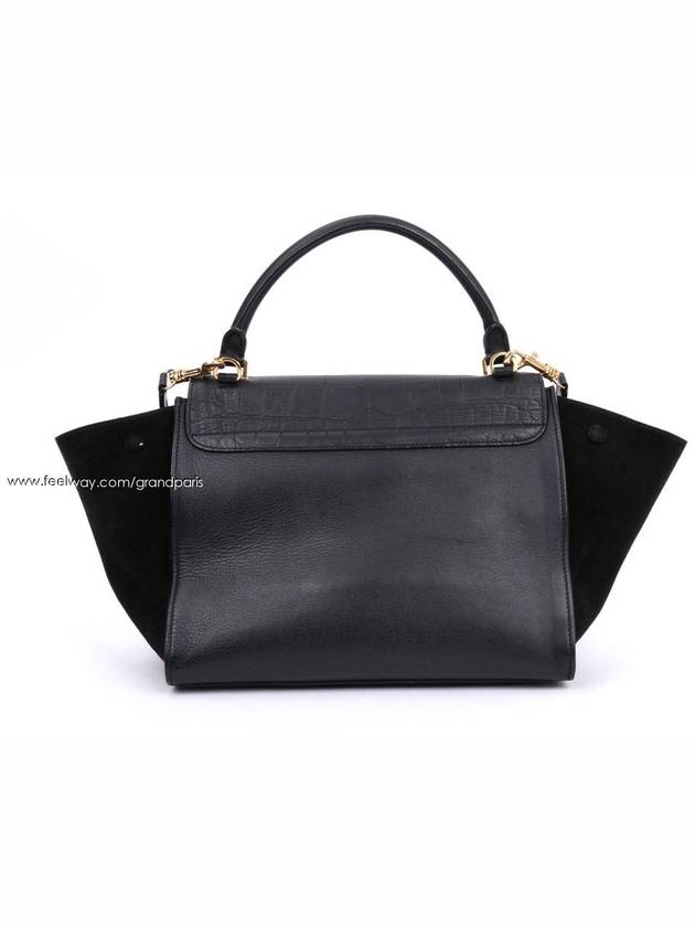 women shoulder bag - CELINE - BALAAN 3