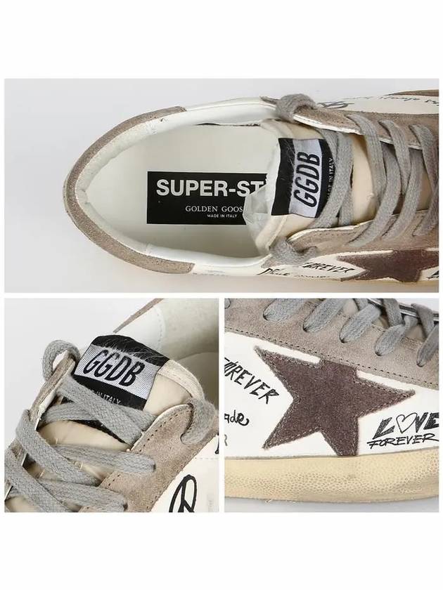 Sneakers GMF00101 F00623111940 - GOLDEN GOOSE - BALAAN 5