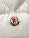 men padding - MONCLER - BALAAN 4