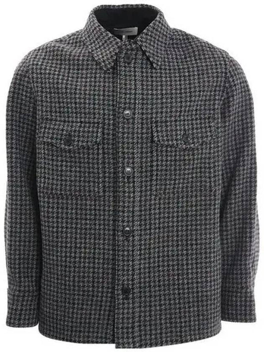 Homme overshirt 270816 - ISABEL MARANT - BALAAN 1