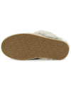 Scuffette II Slippers Goat - UGG - BALAAN 6