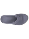 Original flipflops slate gray - OOFOS - BALAAN 6