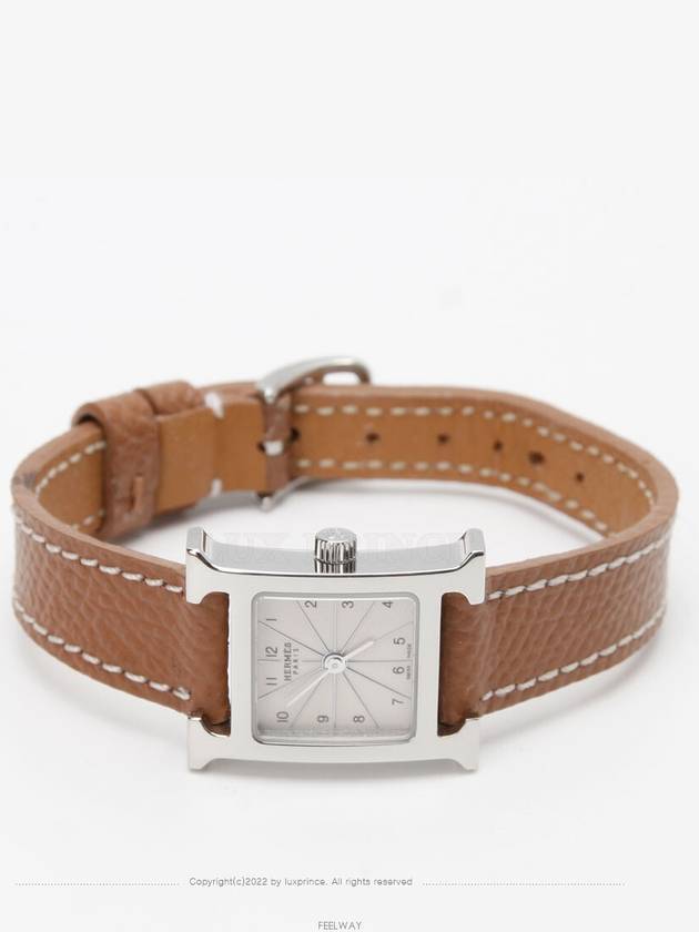 women watch - HERMES - BALAAN 8