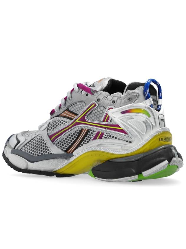 Sneakers 772767 W3RMU8123 MULTICOLOUR - BALENCIAGA - BALAAN 6