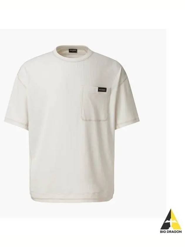 Hybrid Short Sleeve LC2398300 - SALOMON - BALAAN 1