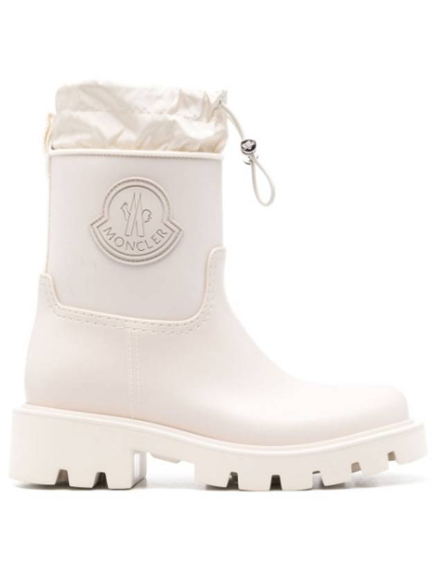 Boots J209B4G00080 M4522032 - MONCLER - BALAAN 2