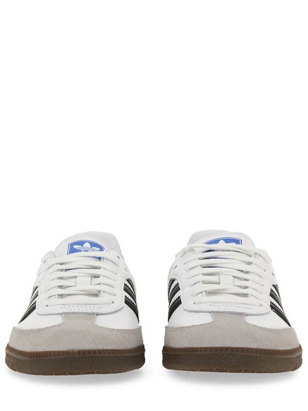 SAMBA SNEAKER. - ADIDAS ORIGINALS - BALAAN 4