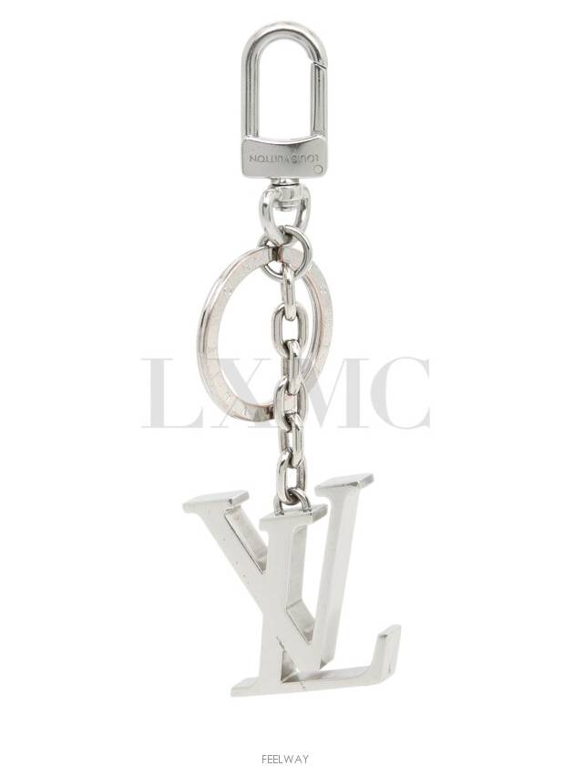 women key holder - LOUIS VUITTON - BALAAN 2