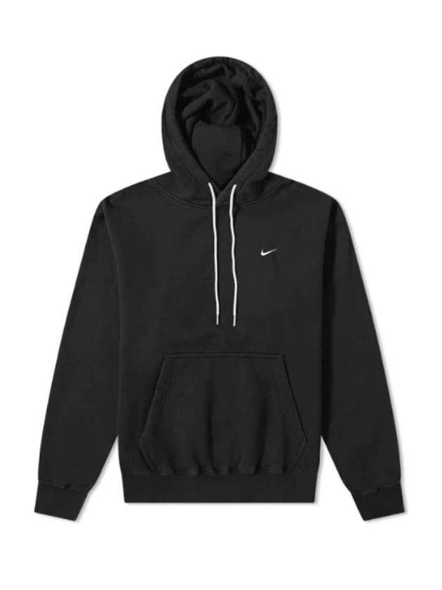 M NRG Hoodie Wash Black M NRG Hoodie Wash Black CZ5350-010 - NIKE - BALAAN 1