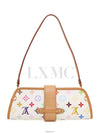 women shoulder bag - LOUIS VUITTON - BALAAN 5