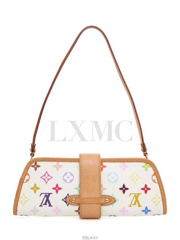 women shoulder bag - LOUIS VUITTON - BALAAN 5