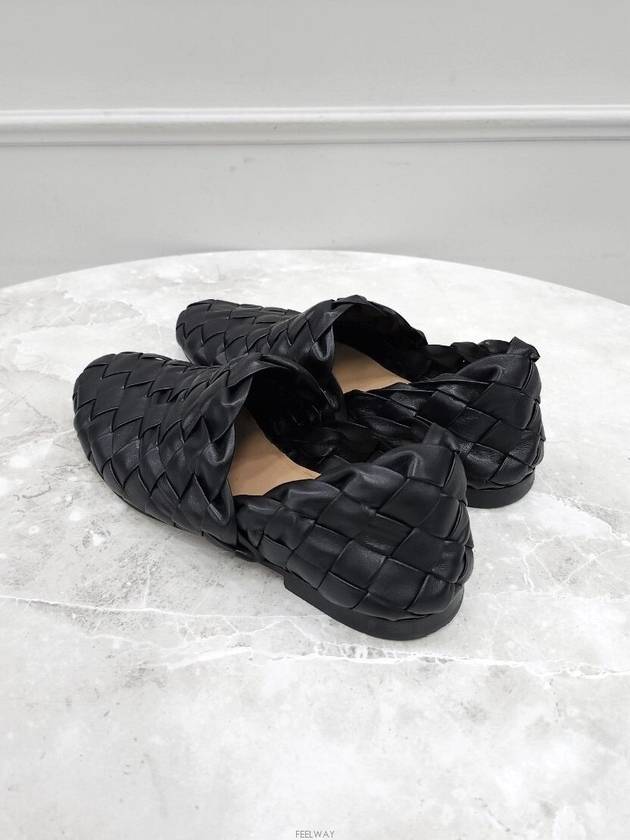 women loafers - BOTTEGA VENETA - BALAAN 4