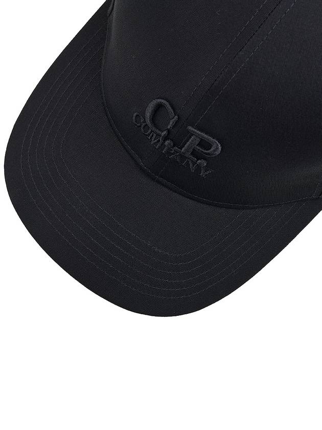 Hat 16CMAC282A 006288A999 - CP COMPANY - BALAAN 8