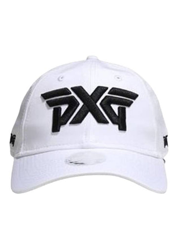 Golfwear Prolight Collection 940 Ball Cap White - PXG - BALAAN 1