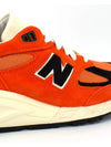 990v2 Made in USA Marigold Black - NEW BALANCE - BALAAN 6