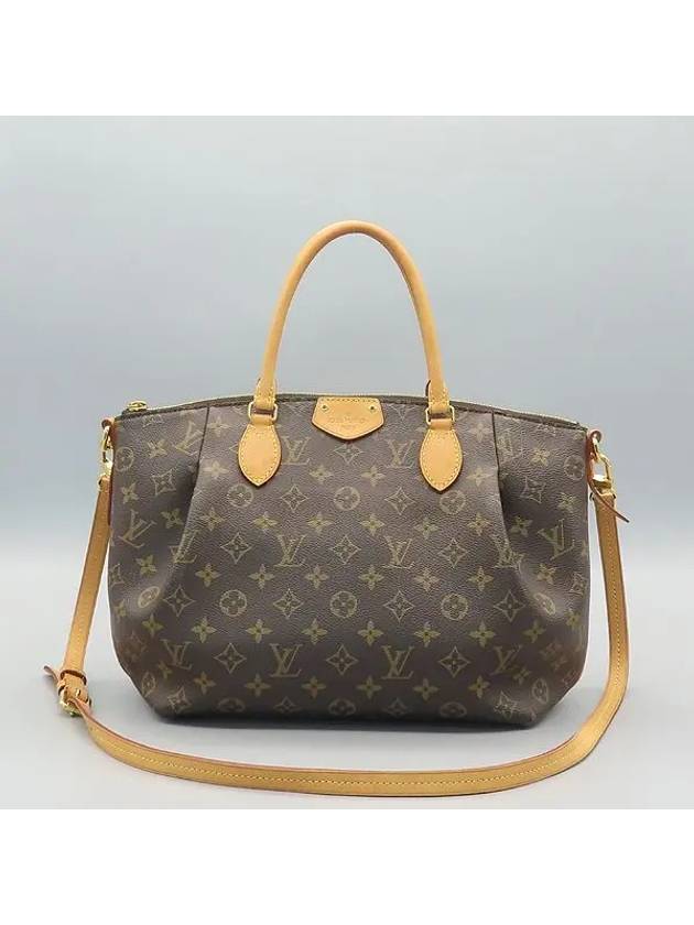 M48814 2 WAY bag - LOUIS VUITTON - BALAAN 2