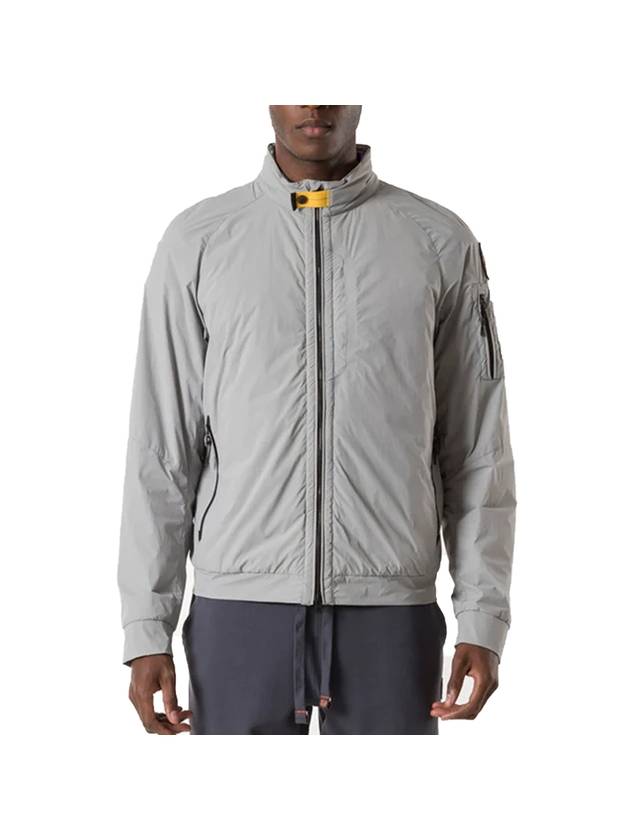 Fire Reload Jacket Grey - PARAJUMPERS - BALAAN 1