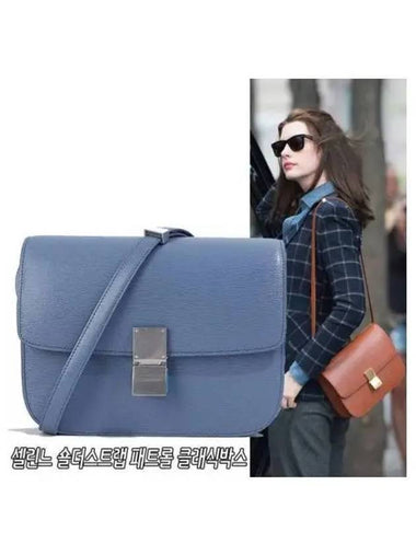 Classic Box Medium 270483 - CELINE - BALAAN 1