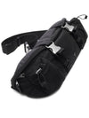 Shoulder Bag ULL402 AW0021001 - AMI - BALAAN 6
