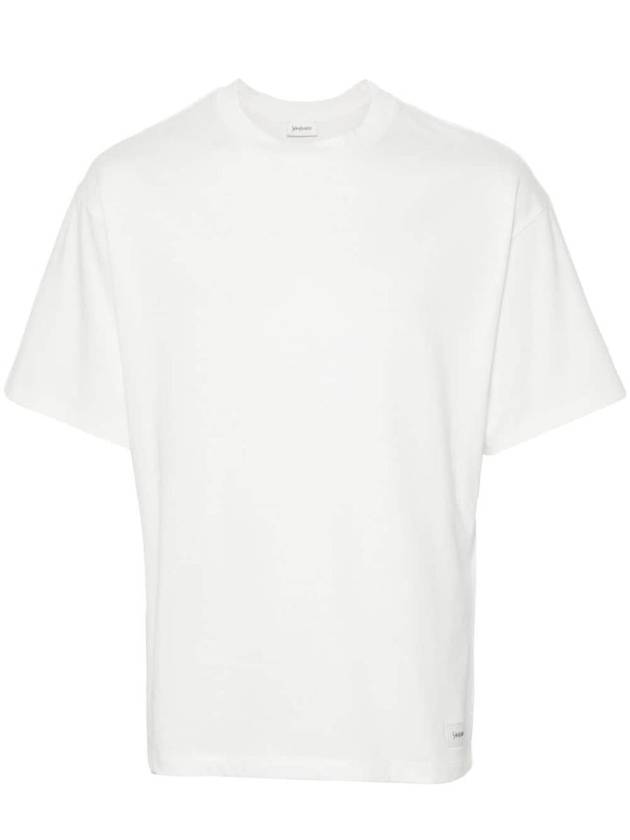 Saint Laurent Tshirt Clothing - SAINT LAURENT - BALAAN 1