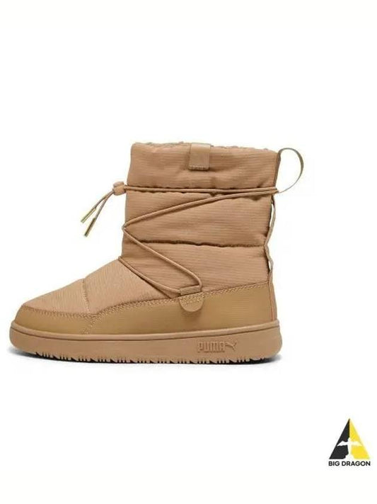 Snowbe shearling booties 393920 - PUMA - BALAAN 2