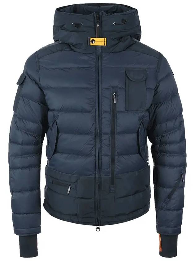 Men s Ski Master Padding PMPUEN01 300 - PARAJUMPERS - BALAAN 1